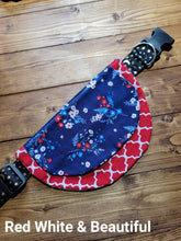 Collar Slide Bandanas