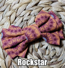 Traditional Bow Ties