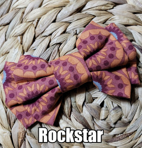 Traditional Bow Ties