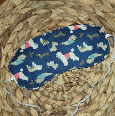 Sleep/Anxiety/Migraine Masks!